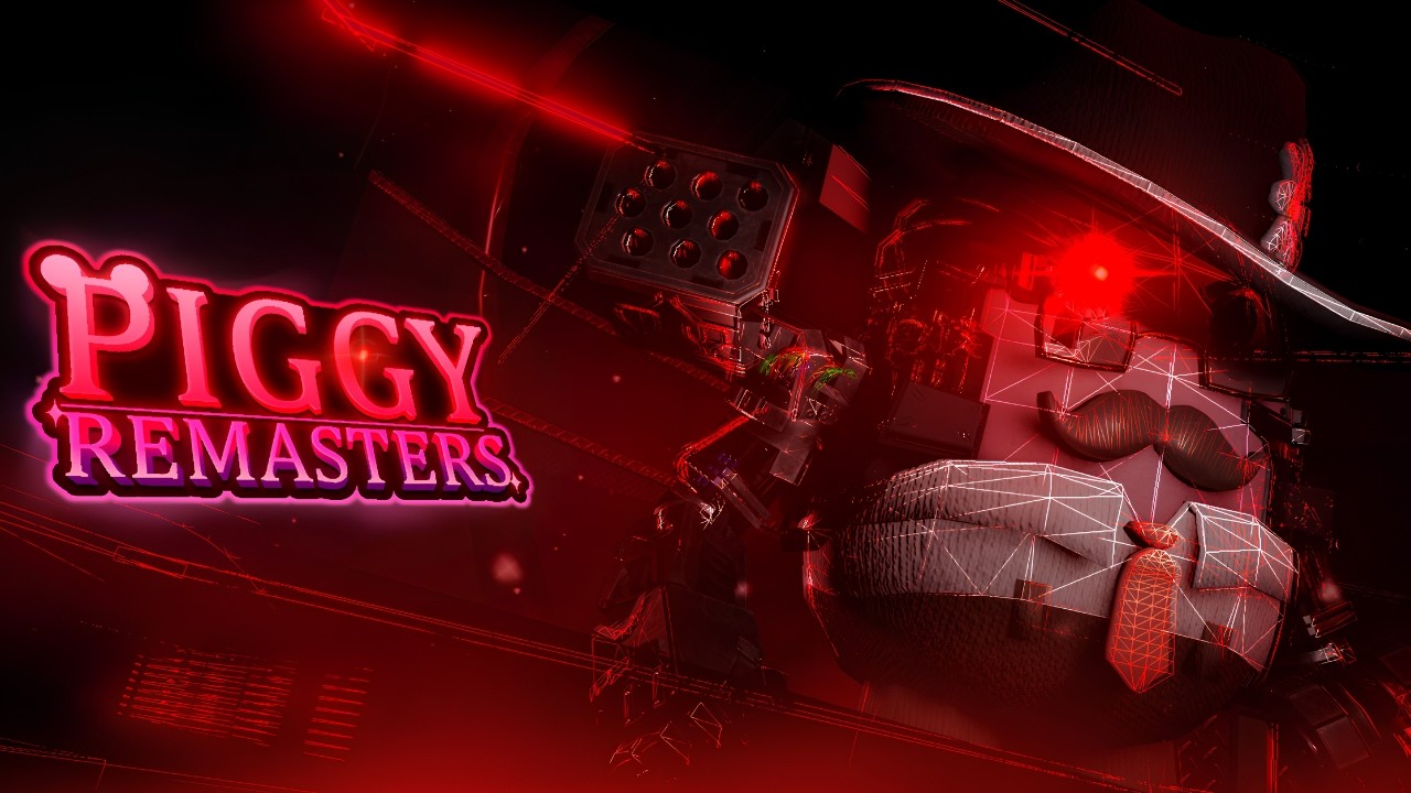 Piggy Remasters thumbnail
