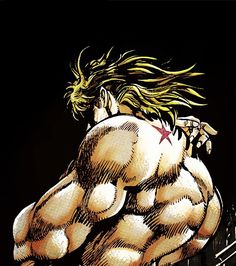 JoJo's Bizarre Adventure