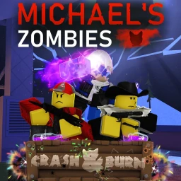 Micheal's Zombies
